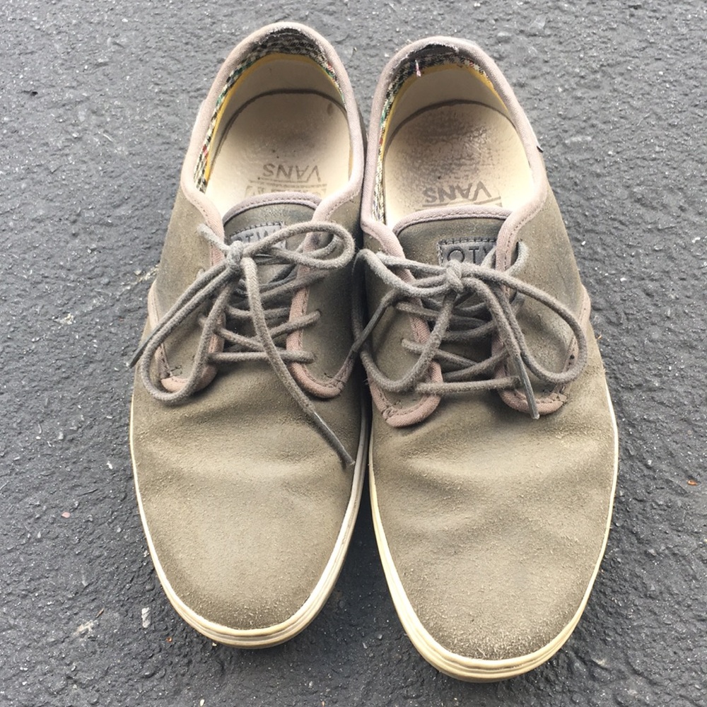 VANS Shoes